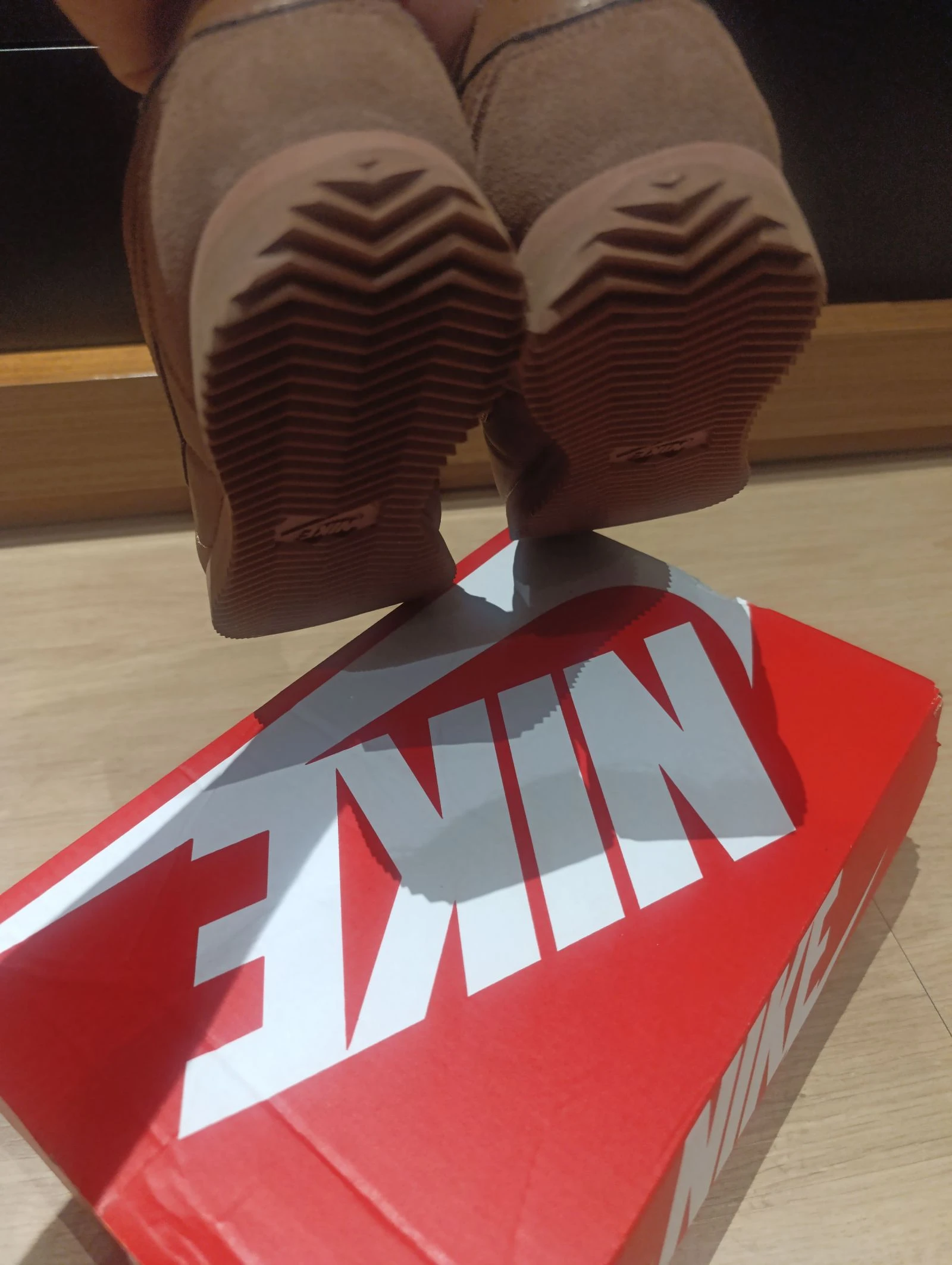 Zapatillas Nike Cortez  – photo 13